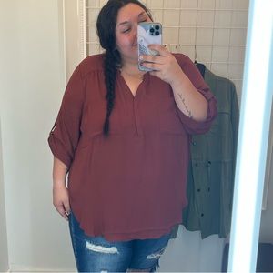 Meet your Posher, Alexus